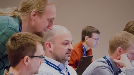 IoT Conference Workshop 2018