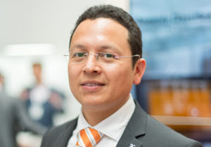 Dr. Carlos Paiz Gatica